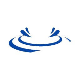 Ripples from the FNOCC logo